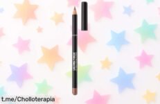 Delineador de labios Rimmel London Lasting Finish, un básico que no se mueve y dura 8 horas a un precio de ganga para lograr tu look perfecto sin preocupaciones. ¡Corre antes de que se acabe!