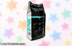Descubre el café espresso Mogorttini Intenso en bolsa de 1 kilo a un precio increíble, perfecto para disfrutar cada sorbo con pura intensidad. ¡No dejes pasar esta oferta!