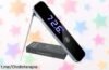 Descubre el increíble termómetro digital para cocina Homtronics que mide en 1 segundo y ahora está a un precio de locura, no dejes escapar esta oportunidad única de cocinar como un chef.
