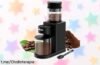 Descubre el molino de café eléctrico Wancle: ¡con potencia y 25 niveles para una molienda a tu gusto! Aprovecha este chollo que hará tus mañanas perfectas.