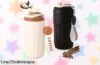 Descubre el pack de 2 tazas térmicas GOMETY con pantalla digital, ¡un chollazo para disfrutar tu café caliente por horas! No dejes escapar esta oferta increíble que emociona.
