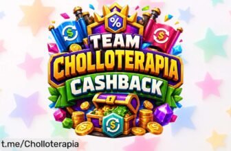 Descubre la forma más inteligente de comprar en Aliexpress: regístrate y recibe dinero de vuelta en cada pedido, ¡no dejes pasar esta oportunidad!