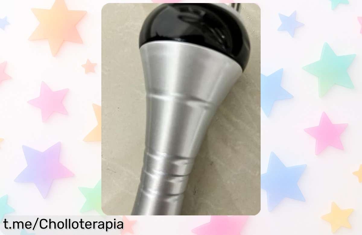 Descubre la maquinita Qewher 40K que quema grasa y mejora tu piel: ¡ofertón único para lucir radiante sin gastar más! Aprovecha antes de que se agote.