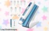 Descubre la pluma de microagujas Hydra.pen H5 para un cuidado profundo de tu piel a un precio increíble que no podrás dejar pasar, ¡transforma tu rutina y siéntete radiante ya!