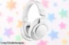 Descubre los auriculares inalámbricos AudioTechnica ATHM20xBTWH: sonido pro, batería de 60 horas y precio loco que no querrás dejar pasar. ¡Escucha la diferencia hoy mismo!