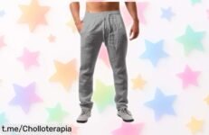 Descubre los pantalones de lino Runcati: ¡ofertón increíble para lucir fresco y cómodo todo el día! Renueva tu armario a un precio que te hará sonreír.