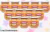 Descubre los tarritos ecológicos Smileat para bebés con sabores irresistibles: ¡pack de 12 unidades con un precio rebajado que tu peque adorará!