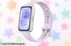 Deslumbrante reloj inteligente HUAWEI Band 11 con pantalla brillante y batería de dos semanas, ahora a precio loco; ¡no pierdas la ocasión de tenerlo ya en tu muñeca!