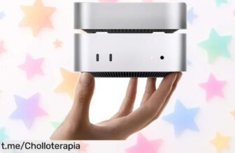 Disco SSD externo portátil ORICO MiniMate 1 TB a precio loco: velocidad ultra rápida para tus archivos en un pispás, ¡no dejes pasar esta oportunidad!