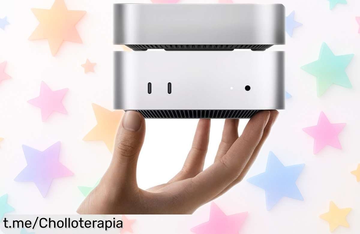 Disco SSD externo portátil ORICO MiniMate 1 TB a precio loco: velocidad ultra rápida para tus archivos en un pispás, ¡no dejes pasar esta oportunidad!