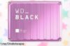 Disco duro externo WDBlack P10 de 2TB, el ofertón que necesitas para expandir tus juegos y mejorar tu experiencia gaming. ¡No te quedes sin espacio ni diversión!