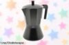 Disfruta de un café intenso con la cafetera italiana Jata CFI6, ahora a precio loco y lista para cualquier cocina. ¡No te quedes sin ella!