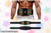 Electroestimulador abdominal Unegnel con 10 modos y 30 niveles de intensidad a un precio loco, ¡haz que tus músculos se activen ya y siente la diferencia en tu cuerpo!