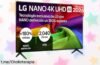 Espectacular televisor LG de 43” con imagen 4K y funciones AI, caído de precio: no te pierdas esta oportunidad que deja a todos impresionados. ¡Compra ahora y transforma tu ocio!