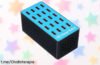 Estación de carga USB docooler con 20 puertos, el chollazo que hace la vida más fácil y rápida: ¡no te quedes sin la tuya antes de que se agoten!