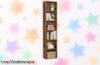 Estantería librería VASAGLE de 6 niveles a un precio regalado, perfecto para organizar tu mundo y darle ese toque especial que tanto necesitas. ¡No te lo pierdas!