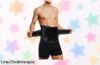 Faja lumbar ajustable que alivia el dolor y mejora tu postura, ¡aprovecha este chollo inesperado para cuidar tu espalda antes de que se acabe!