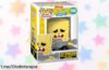 Figura Funko Pop de Bob Esponja con guitarra a un precio increíble, ¡no te quedes sin el regalazo que hará vibrar tu colección!