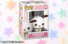 Figura Funko Pop! de Hello Kitty y Pochacco, ¡rebajada a un precio loco! Dale vida a tu escritorio o colección con este detallazo que es pura diversión, no te quedes sin ella.