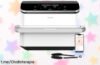 Freidora de aire grande Cosori Dual Blaze Twinfry 10L, cocina como un chef desde tu móvil. ¡No te pierdas este precio de locura y sorprende a todos con tus recetas!