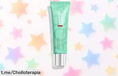 Gel facial ultrahidratante Biotherm Homme Aquapower Advanced a un precio de escándalo: ¡hidrata tu piel todo el día y siéntete fresco como nunca! Aprovecha esta oportunidad única.