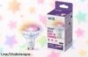 Impresionante bombilla LED WiZ GU10 que cambia de color con tu voz, ¡ahora a un precio súper bajo! Crea el ambiente perfecto y disfruta cada momento. No te quedes sin ella.