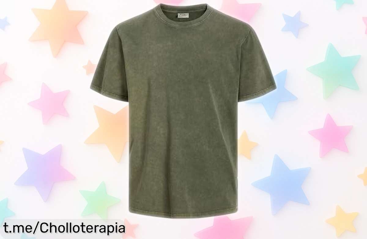 Impresionante camiseta Rddgary Overdye Crew Neck de Royal Denim Division a un precio loco que no querrás perderte, dale el toque ideal a tu look y sorpréndete con su calidad duradera.