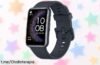 Impresionante reloj HUAWEI Watch FIT Special Edition con sueño, GPS y pantalla AMOLED a un precio rebajado que no podrás dejar pasar. ¡Aprovecha esta oportunidad única ahora!
