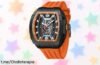 Impresionante reloj NIBOSI resistente al agua con mecanismo japonés ahora a precio loco; un diseño que destaca y comodidad para tu día a día. ¡No dejes pasar esta oferta única!