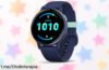 Impresionante reloj inteligente Garmin Vívoactive 5 con GPS y pantalla AMOLED: precio loco, mide tu pulso y controla tu sueño. ¡No dejes pasar esta oferta!