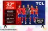 Impresionante televisor TCL 32 pulgadas con Android TV, colores vivos y sonido real. ¡Aprovecha este ofertón que está tirado de precio y disfruta del mejor entretenimiento en casa!