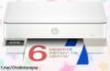 Impresora HP Envy 6120e, todo en uno con app móvil y 6 meses de tinta gratis a un precio loco que no se repetirá, ¡aprovecha este ofertón ya!