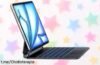 Increíble Magic Keyboard para iPad Air con trackpad y batería eterna a un precio de locura que no te puedes perder, ¡hazte ya con el tuyo antes de que desaparezca!