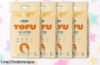 Increíble arena aglomerante para gatos Tofu Ossy en pack de 4 sacos de 10 kg, sin olores ni químicos ¡No te lo pierdas, está a un precio que corta la respiración!