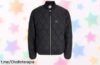 Increíble chaqueta calentita Jjdaytona Liner de JACK & JONES, ¡ofertón que se agota rápido y te hará sentir el abrazo del invierno!