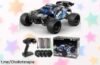 Increíble coche teledirigido todoterreno JOYTREKY 1:18 con doble batería para disfrutar al máximo tus carreras, ¡aprovecha este descuentazo antes de que se acabe!
