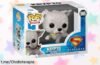 Increíble figura de vinilo Funko Pop! Krypto, el perro de Superman a un precio que es un regalo para fans; ¡no dejes pasar esta oportunidad única y suma estilo a tu colección!
