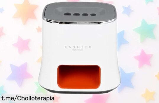 Increíble máquina peladora de semillas de melón y girasol que trabaja sola, ¡rebajada a un precio loco! Ahorra tiempo y disfruta el sabor sin complicaciones. No pierdas esta oportunidad única.