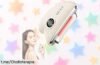 Increíble masajeador facial EMS Gua Sha con calor y luz, ¡un chollo que hará brillar tu piel sin arrugas! No dejes pasar esta oportunidad para verte aún más radiante.