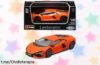 Increíble mini coche Lamborghini Revuelto de Bburago a precio regalado: ¡siente la emoción de tener un pedacito de colección en tus manos!