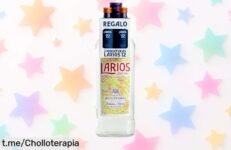 Increíble pack de 2 miniaturas de Larios Dry, ideal para refrescarte con su sabor suave y cítrico. ¡Hazlo tuyo antes que se acabe esta oferta irresistible!