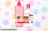 Increíble pack limpiador facial Bioderma para pieles sensibles, ahora a un precio de locura que no podrás dejar pasar, ¡dale a tu rostro el cuidado que se merece ya!