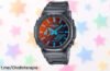 Increíble reloj Casio GA2100TLS8AER para hombre, diseño moderno y resistente a un precio de escándalo que no querrás dejar escapar ¡Actúa ya antes de que se agote!