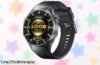 Increíble reloj inteligente Huawei Watch GT 6 Pro con GPS y pantalla AMOLED, ¡ahora a un precio regalado que no te puedes perder! Tu compañero perfecto para aventuras.