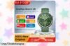 Increíble reloj inteligente OnePlus Watch 2R con pantalla AMOLED y GPS a precio de risa: ¡controla tu vida sin complicaciones! No te lo pierdas, la oferta es única.