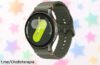 Increíble smartwatch Samsung Galaxy Watch7 4G LTE para cuidar tu salud y entrenar al instante, ¡nuevo precio reducido que no podrás dejar escapar!