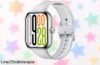 Increíble smartwatch Xiaomi Redmi Watch 5 con batería de hasta 24 días y modo multideporte: no dejes pasar este chollazo en tecnología que te hará disfrutar cada día.