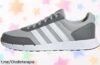 Increíbles zapatillas adidas Run 50S con amortiguación espectacular y forro suave, ¡aprovéchate de este chollo increíble antes que se agoten!
