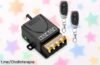 Interrumpe el caos con este interruptor inalámbrico RF de 40A y mando a distancia, ¡realiza tus sueños sin líos! Oferta limitada que quita preocupaciones.