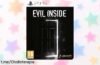 Juego de terror Evil Inside que te hará temblar, descubre secretos en una casa impredecible y a un precio que no volverás a ver. ¡No esperes más para sumergirte en el miedo!
